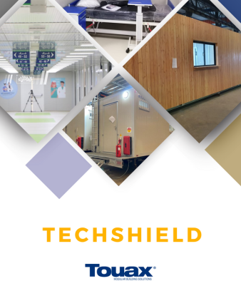 TechShield