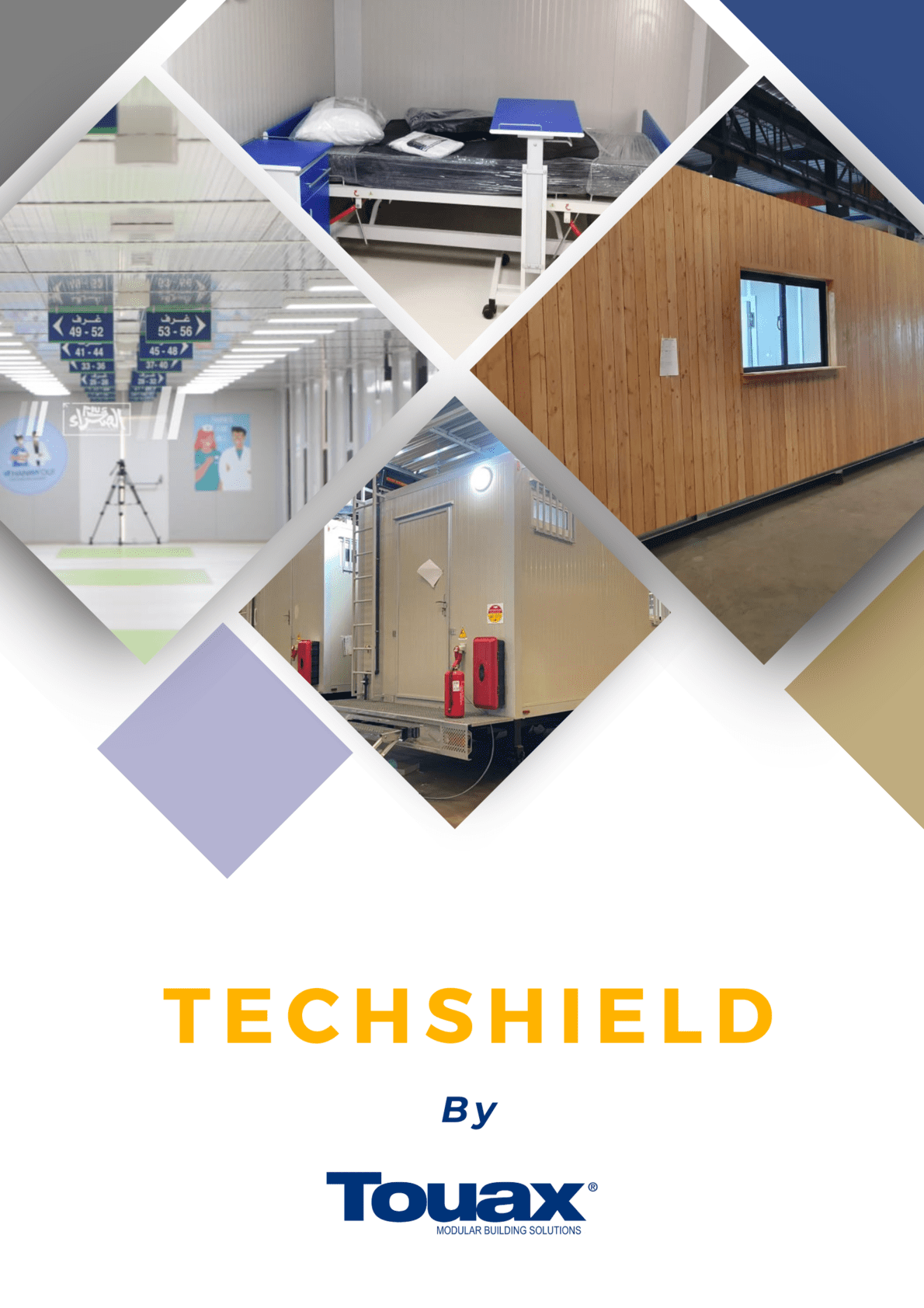 TechShield photo