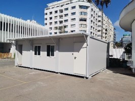 ÉDUCATION, CASABLANCA, MOHAMMEDIA MAROC, 2021