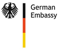 GERMAN EMBASSY