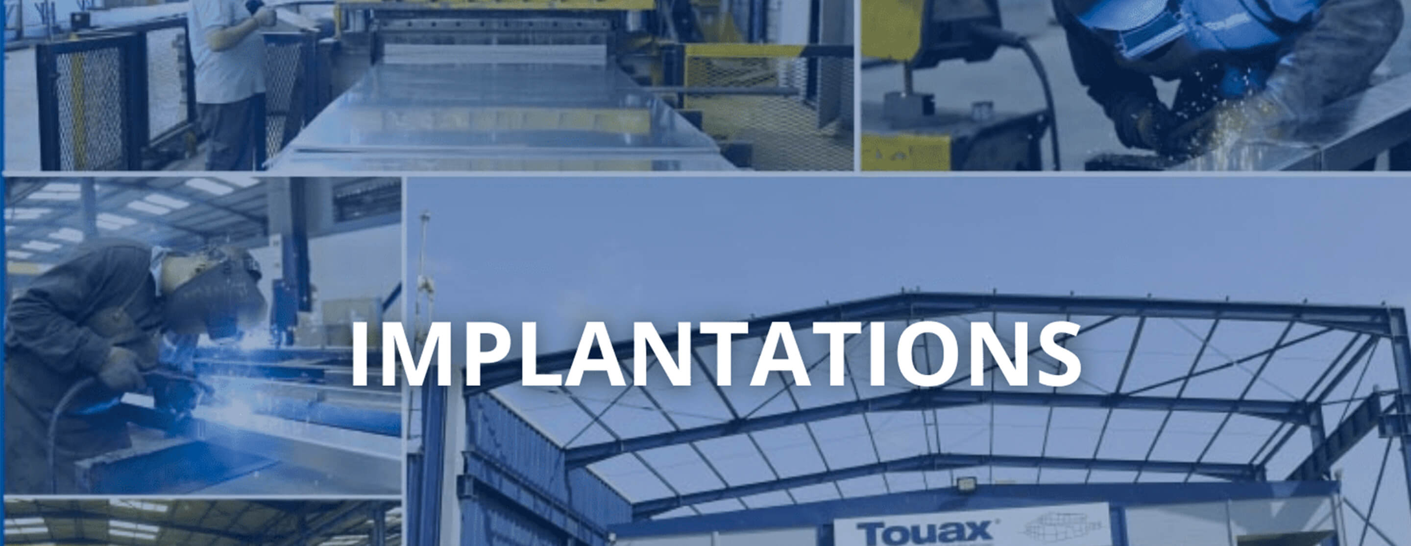 Contactez-Nous - Touax Modular Building Solutions